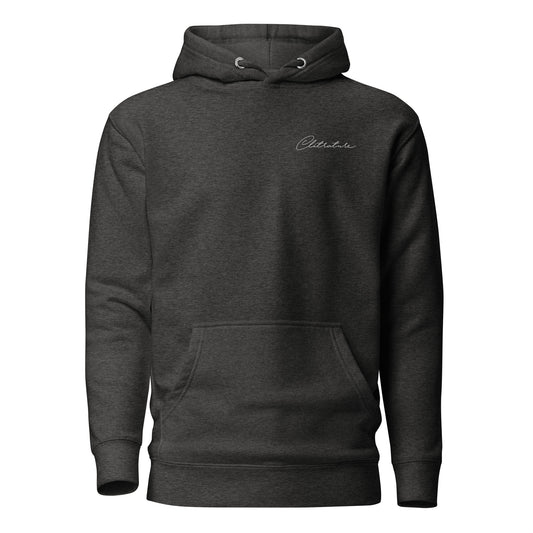 Clitrature Hoodie